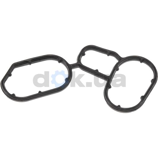 11427508970 BMW / MINI Оливний радіатор двигуна