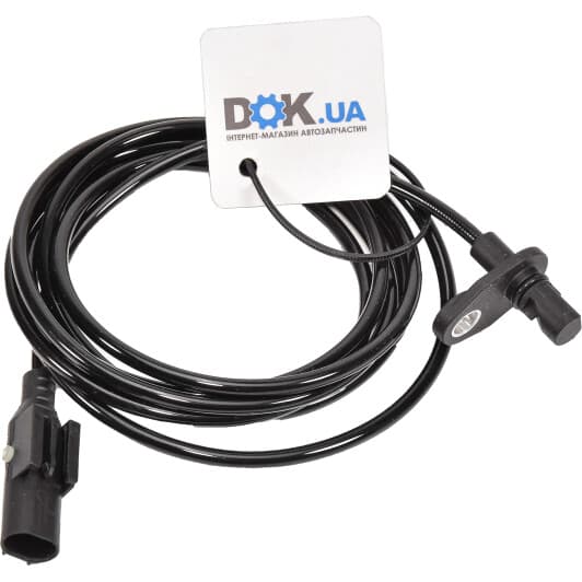 242065 Trucktec Automotive Датчик ABS для Mercedes Sprinter