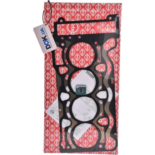 746.902 Elring Прокладка ГБЦ