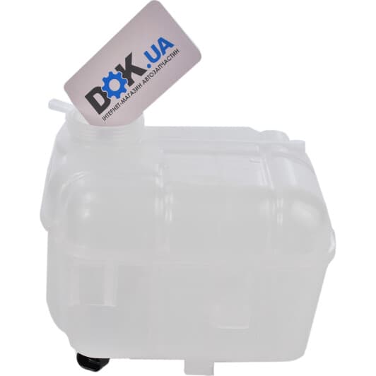 47884 Febi Бачок охлаждающей жидкости