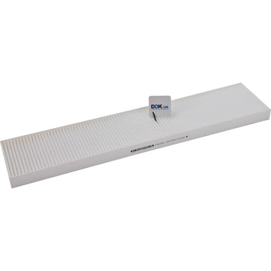 F402801 Kamoka Фільтр салону