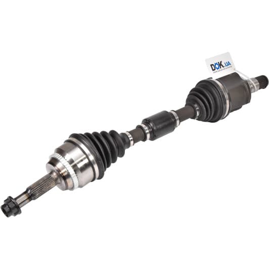 mrb22230 MarkBest Полуось