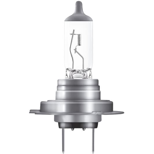 Автолампа Osram Truckstar Pro H7 PX26d 70 W прозора 64215TSPFS