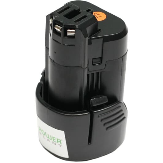 Акумуляторна батарея PowerPlant GD-BOS 10.8