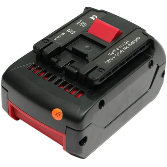 Аккумуляторная батарея PowerPlant GD-BOS 18