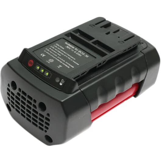 Аккумуляторная батарея PowerPlant GD-BOS 36