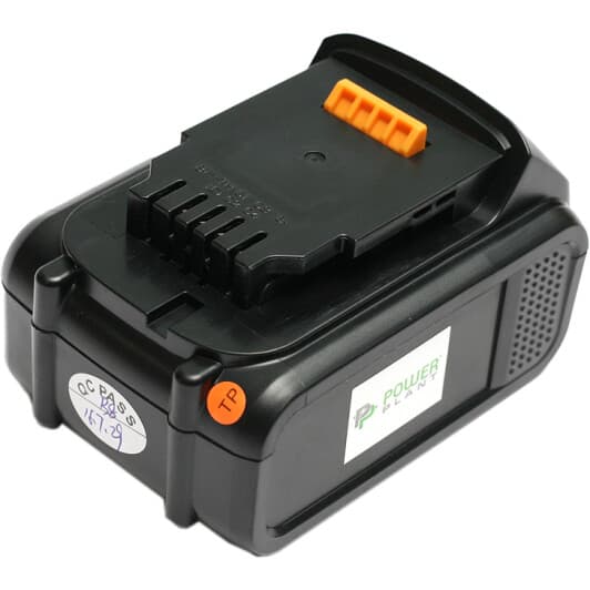 Акумуляторна батарея PowerPlant GD-DE 18