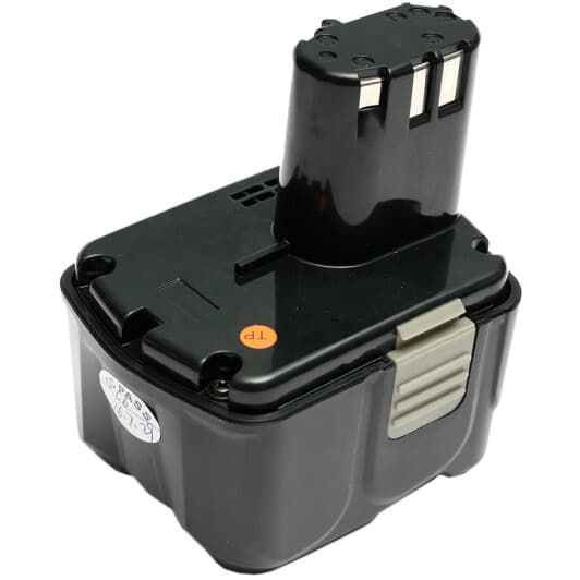 Акумуляторна батарея PowerPlant GD-HIT 14.4 (B)