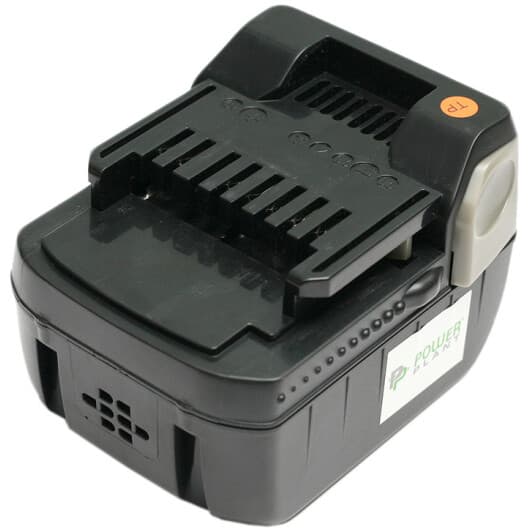 Акумуляторна батарея PowerPlant GD-HIT 14.4 (C)