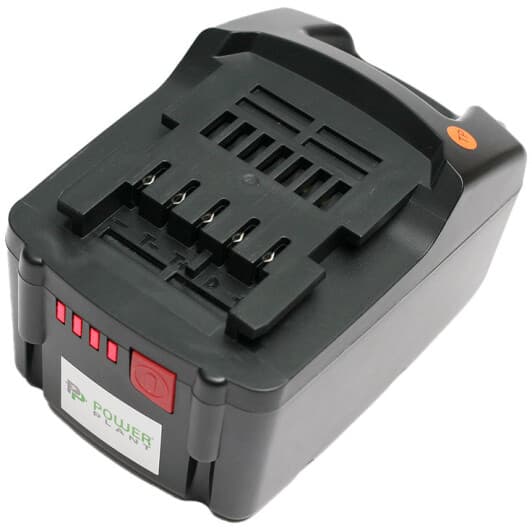 Аккумуляторная батарея PowerPlant GD-MET 18