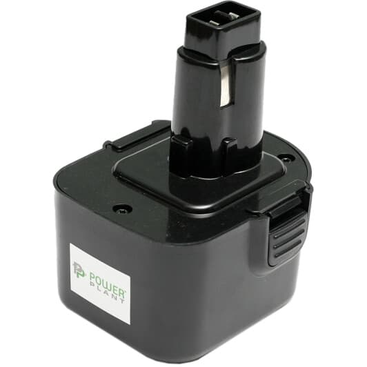 Акумуляторна батарея PowerPlant GD-DE 12