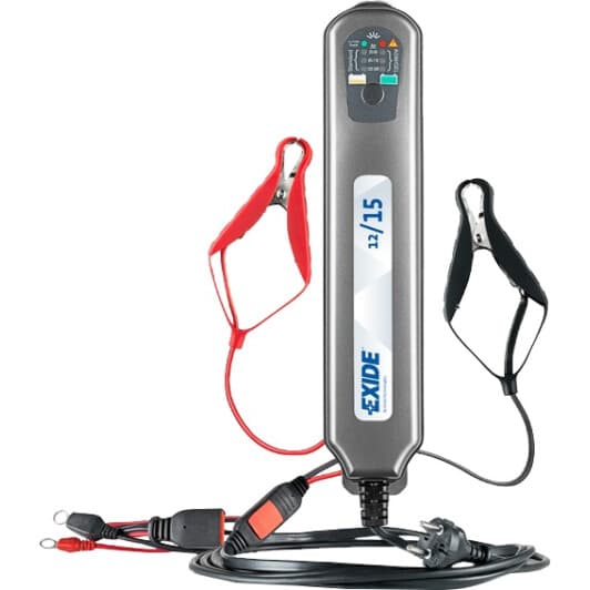 Зарядний пристрій Exide ACH015Z01-AEXBD