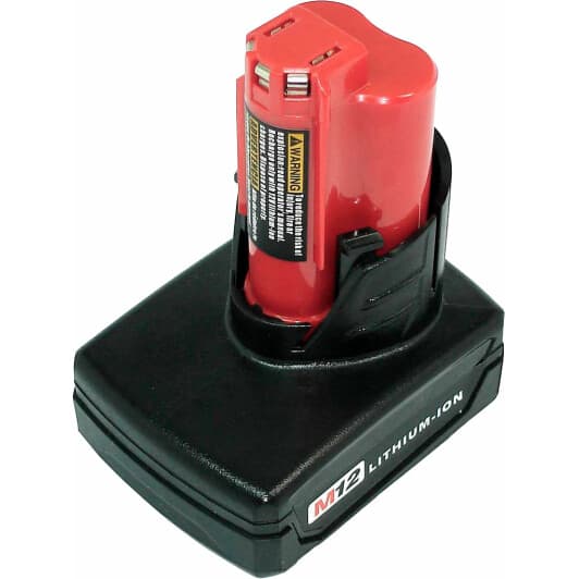 Акумуляторна батарея PowerPlant аналог Milwaukee 48-11-2401