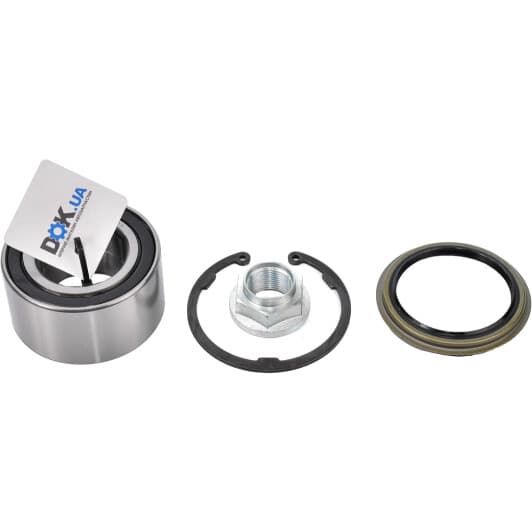 200951 A.B.S. Подшипник ступицы колеса