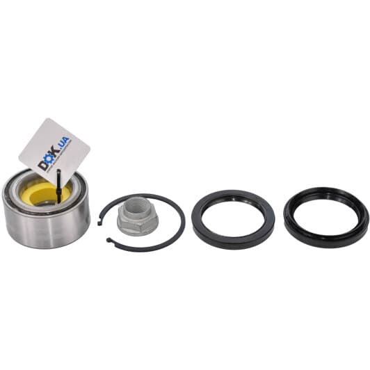 713 6221 40 FAG Підшипник ступиці колеса