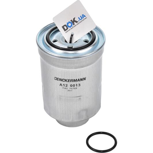 A120013 Denckermann Топливный фильтр