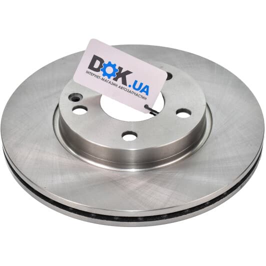 DDF1220 Ferodo Гальмівний диск