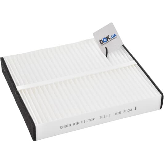 B41009PR JC Premium Фільтр салону