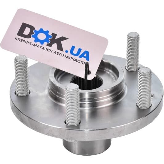 1282-011 Febest Ступиця колеса