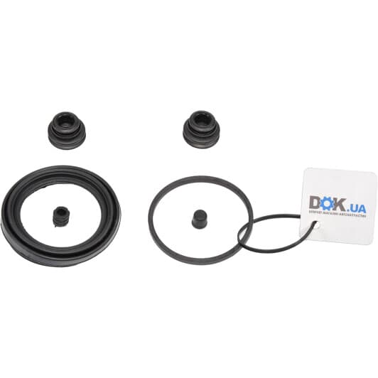 D42177 Autofren Seinsa Ремкомплект гальмівного супорта