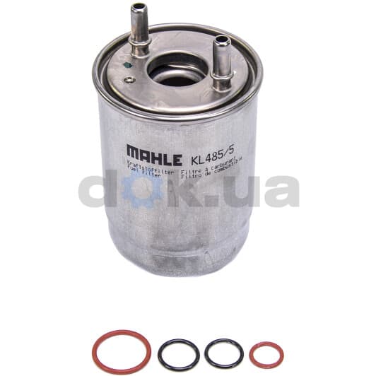 KL 485/5D Mahle Паливний фільтр