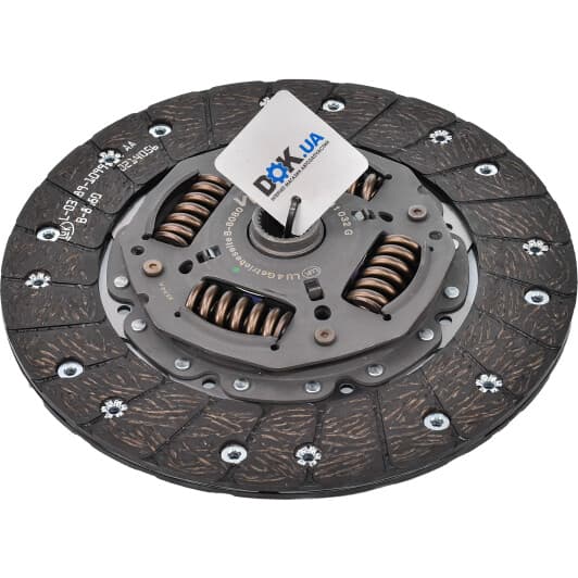 03L141032G VAG Диск зчеплення