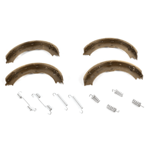 209051 Solgy Тормозные колодки