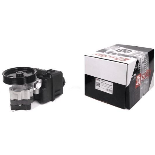 207010 Solgy Насос ГУР