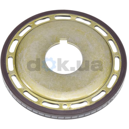 544 0095 10 INA Кольцо коленвала