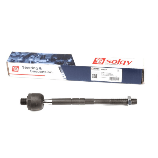 205017 Solgy Кермова тяга