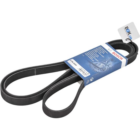 1 987 947 996 Bosch Поликлиновой ремень