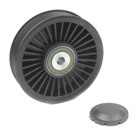 110103 Solgy Обвідний ролик поліклинового ременя