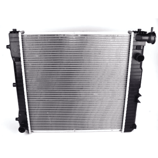 112042 Solgy Радіатор охолодження двигуна для Mercedes T1