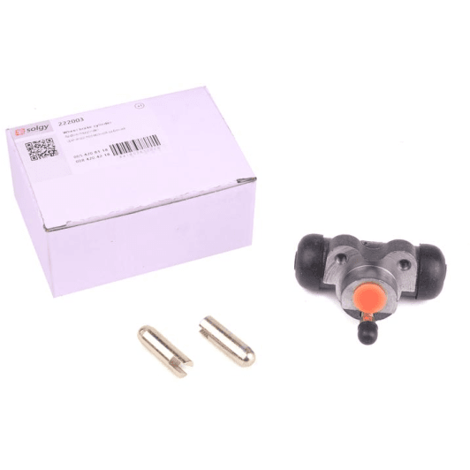 222003 Solgy Колісний гальмівний циліндр для Mercedes T1
