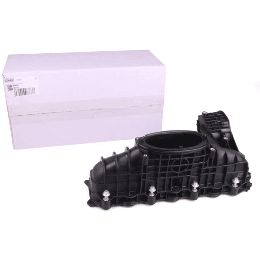 114012 Solgy Впускной патрубок