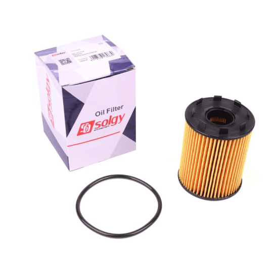 101006 Solgy Масляный фильтр