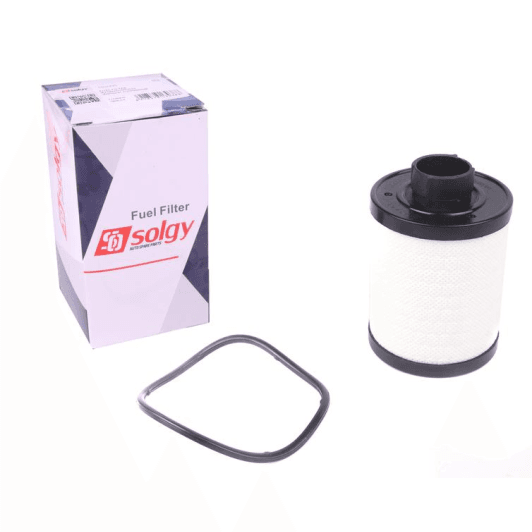102005 Solgy Топливный фильтр