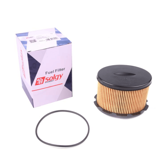 102012 Solgy Топливный фильтр