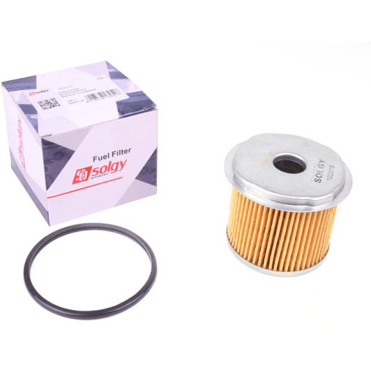 102018 Solgy Топливный фильтр