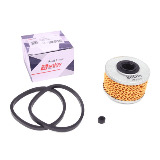 102019 Solgy Паливний фільтр
