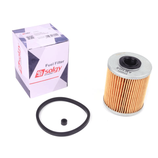 102022 Solgy Топливный фильтр