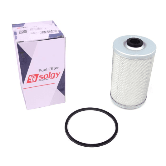 102004 Solgy Паливний фільтр