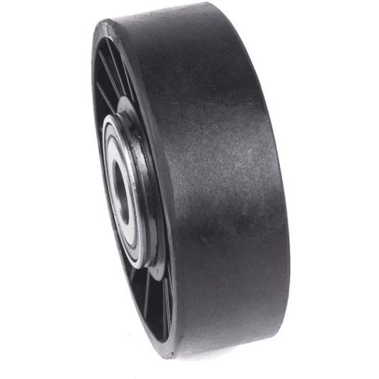 110157 Solgy Натяжний ролик поліклинового ременя