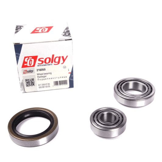 216050 Solgy Подшипник ступицы колеса