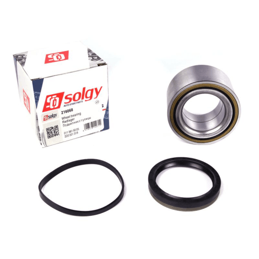 216068 Solgy Подшипник ступицы колеса