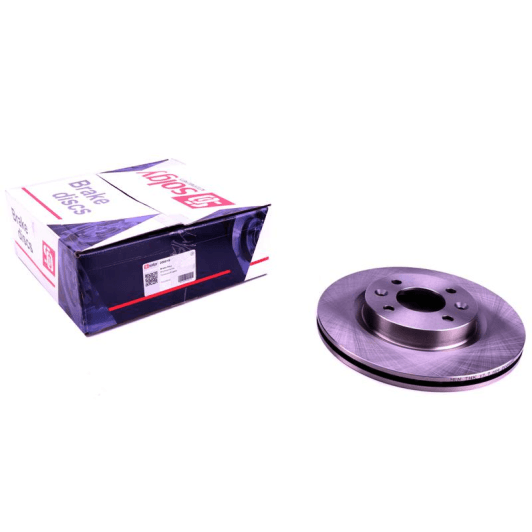 208019 Solgy Запчастина