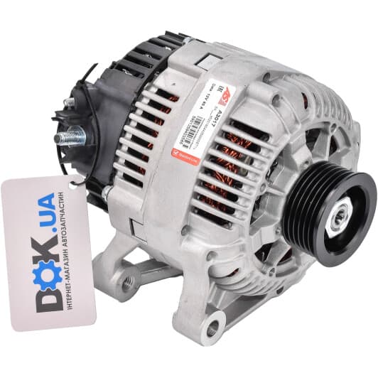 a3017 AS Генератор