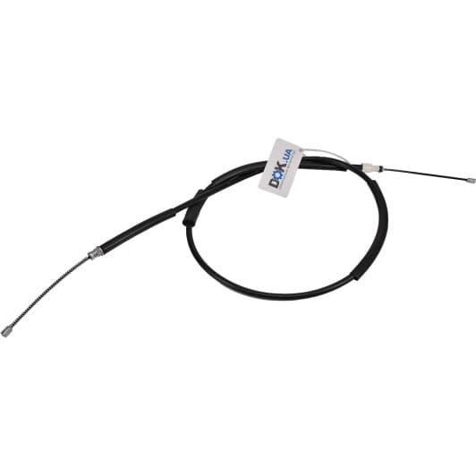 8140 28131 Triscan Трос ручного гальма для Peugeot 306