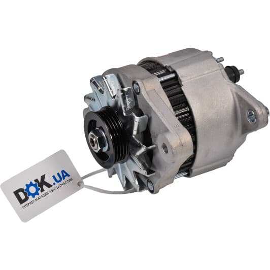 a4015 AS Генератор