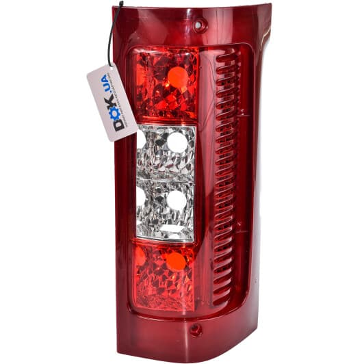 5501932LUE Depo Задний фонарь